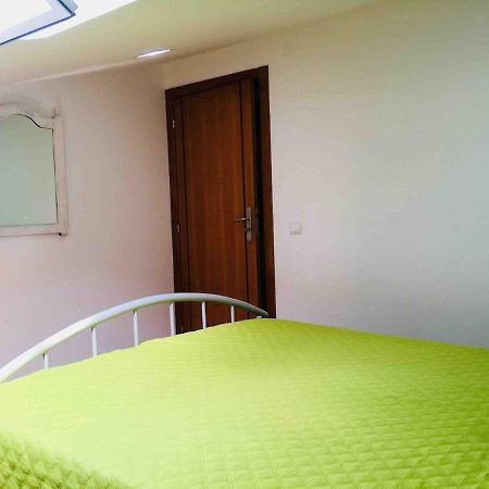 Apartamento Coselhas III Lägenhet Coimbra Exteriör bild