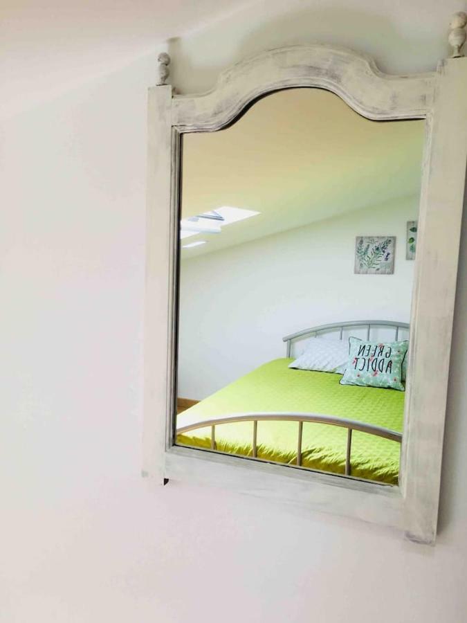 Apartamento Coselhas III Lägenhet Coimbra Exteriör bild