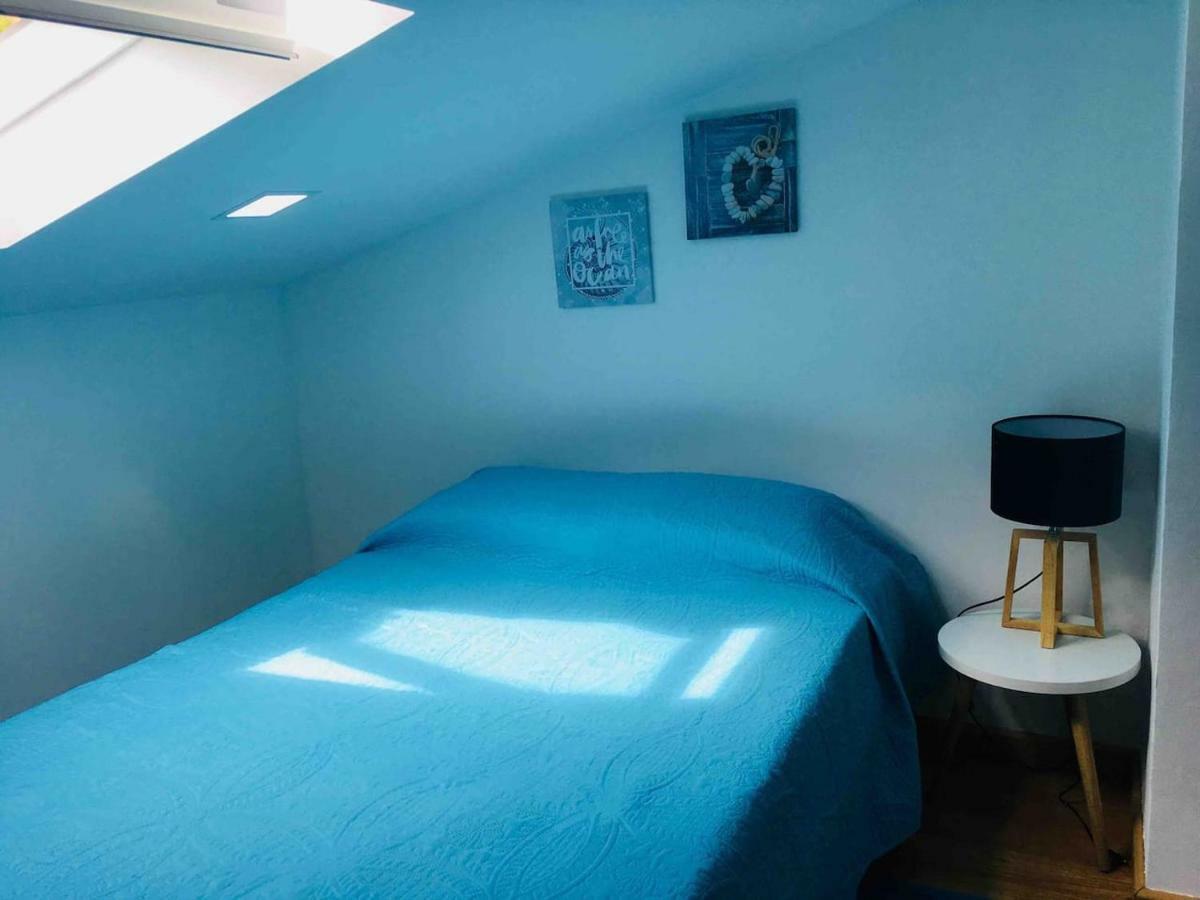 Apartamento Coselhas III Lägenhet Coimbra Exteriör bild