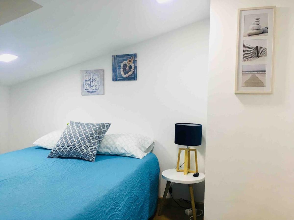 Apartamento Coselhas III Lägenhet Coimbra Exteriör bild