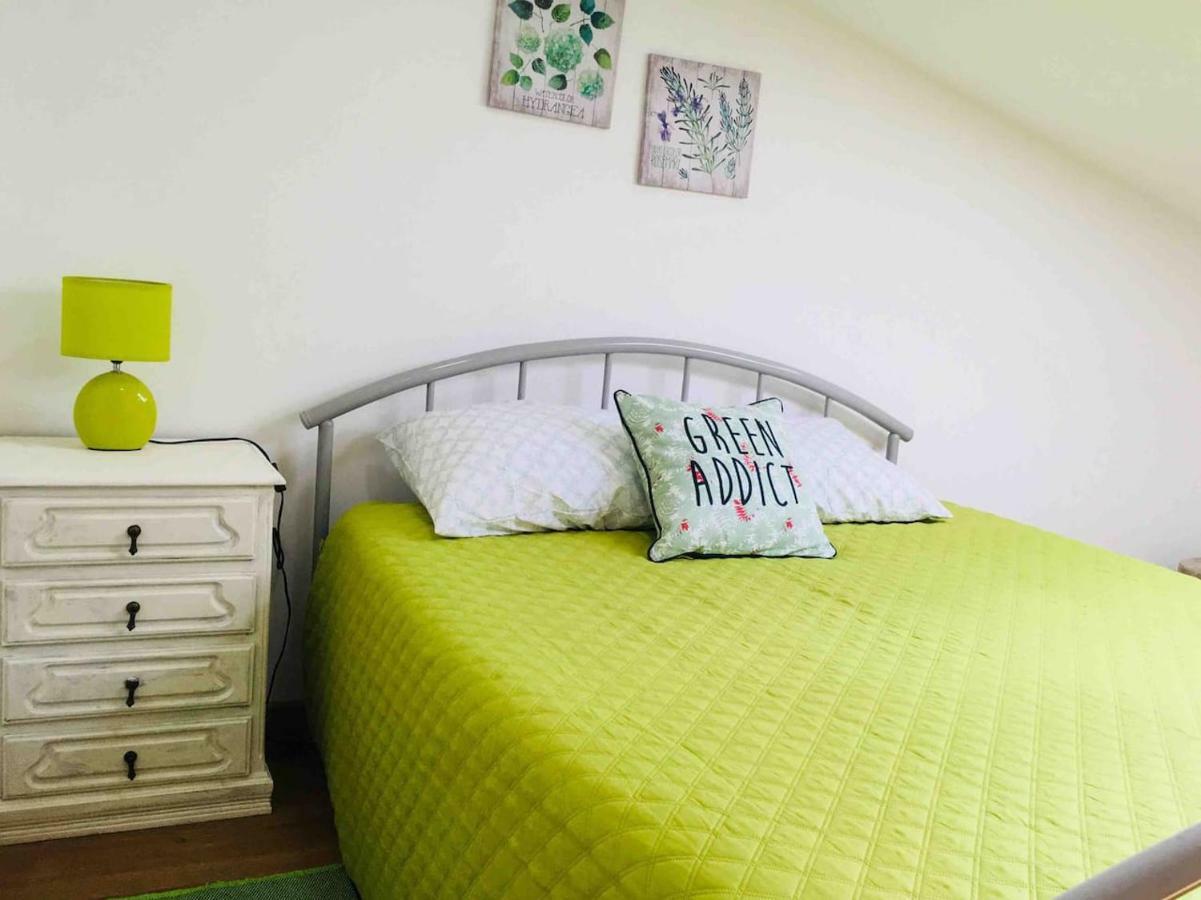 Apartamento Coselhas III Lägenhet Coimbra Exteriör bild