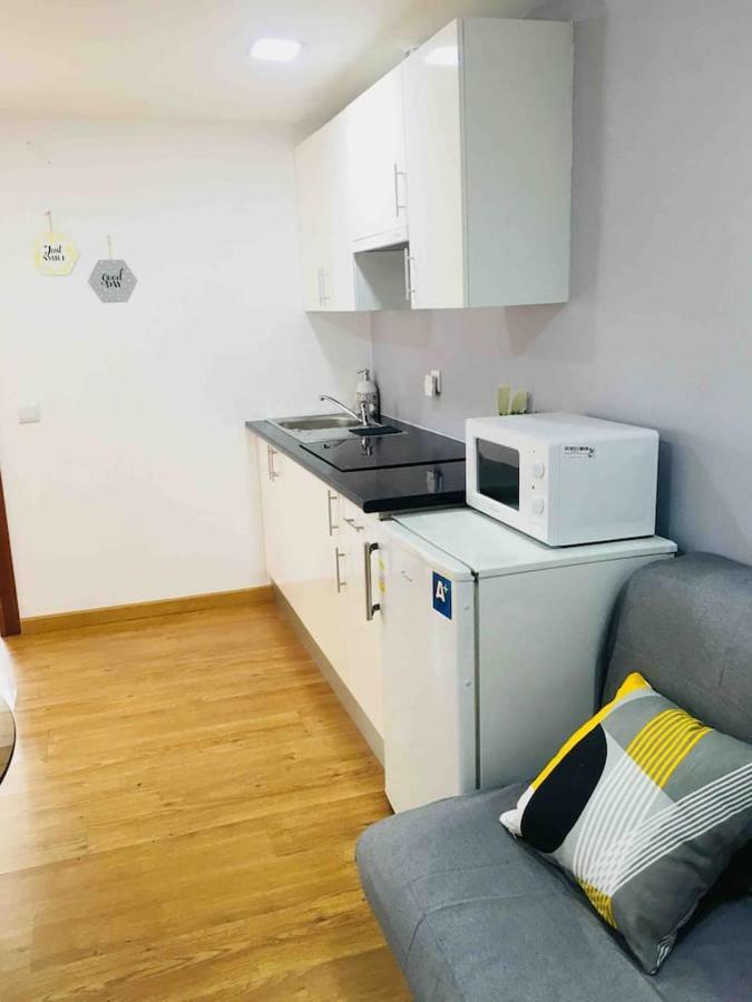 Apartamento Coselhas III Lägenhet Coimbra Exteriör bild