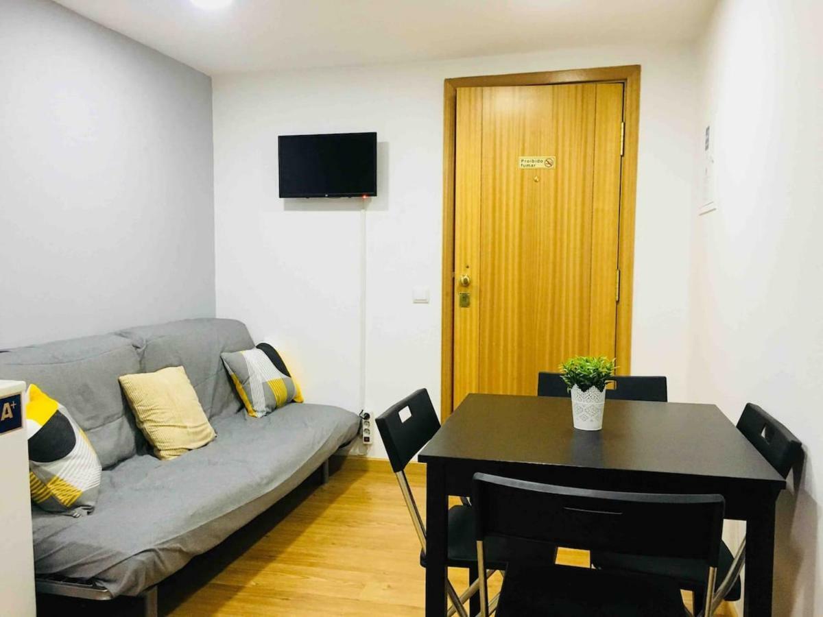 Apartamento Coselhas III Lägenhet Coimbra Exteriör bild