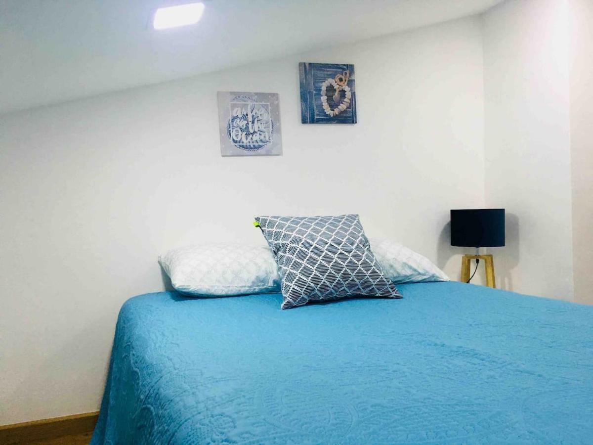 Apartamento Coselhas III Lägenhet Coimbra Exteriör bild