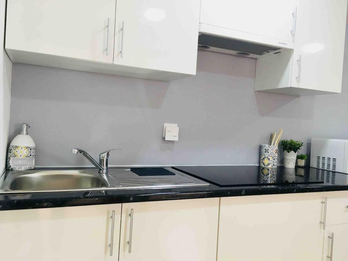 Apartamento Coselhas III Lägenhet Coimbra Exteriör bild