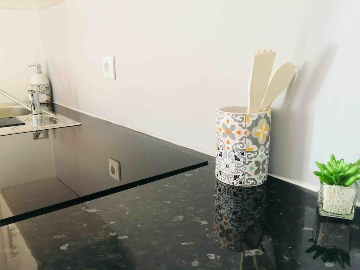 Apartamento Coselhas III Lägenhet Coimbra Exteriör bild