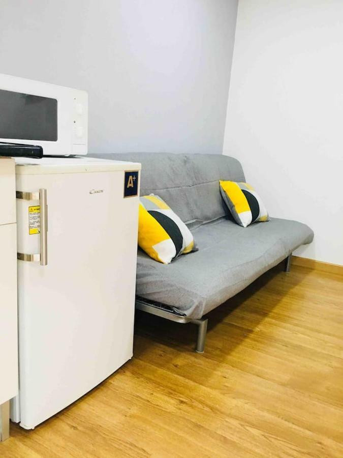 Apartamento Coselhas III Lägenhet Coimbra Exteriör bild