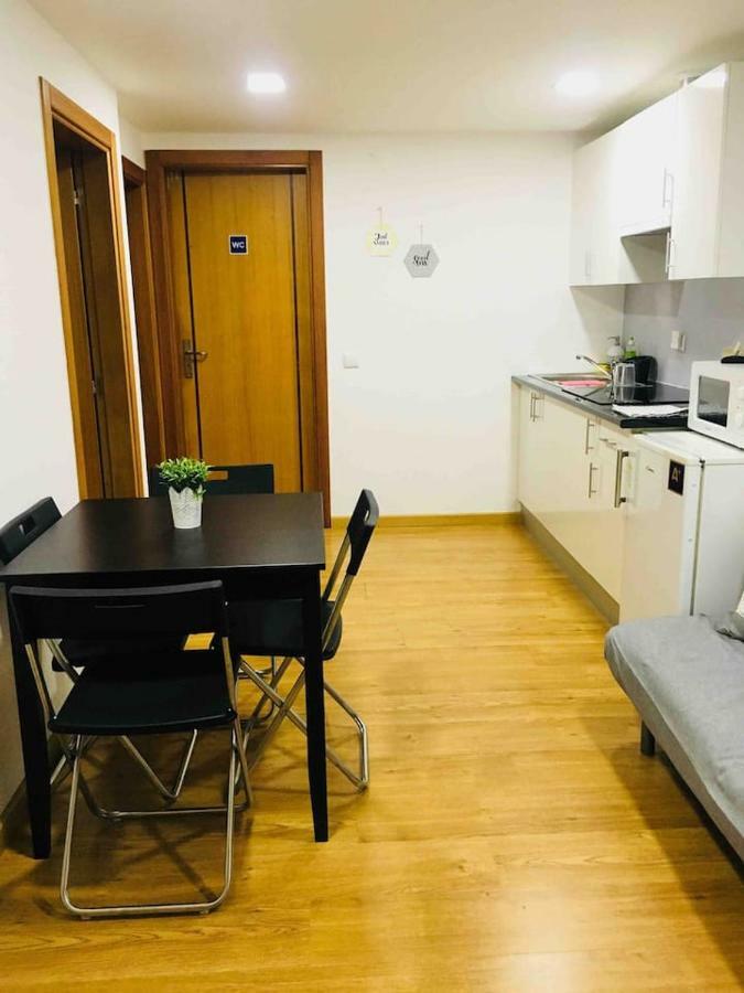 Apartamento Coselhas III Lägenhet Coimbra Exteriör bild